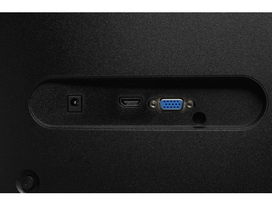 Монитор Acer EK241YGbi /UM.QE1CD.G01/ черный